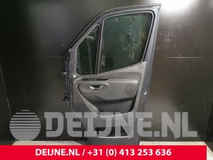 Mercedes Sprinter Tür 2-türig rechts O238838 foto 3