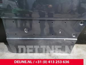 Mercedes Sprinter Tür 2-türig rechts O238840 foto 2