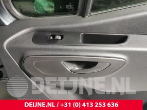 Mercedes Sprinter Tür 2-türig rechts O238840 foto 4