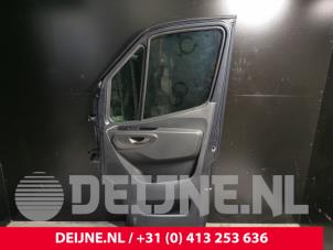 Mercedes Sprinter Tür 2-türig rechts O238840 foto 3