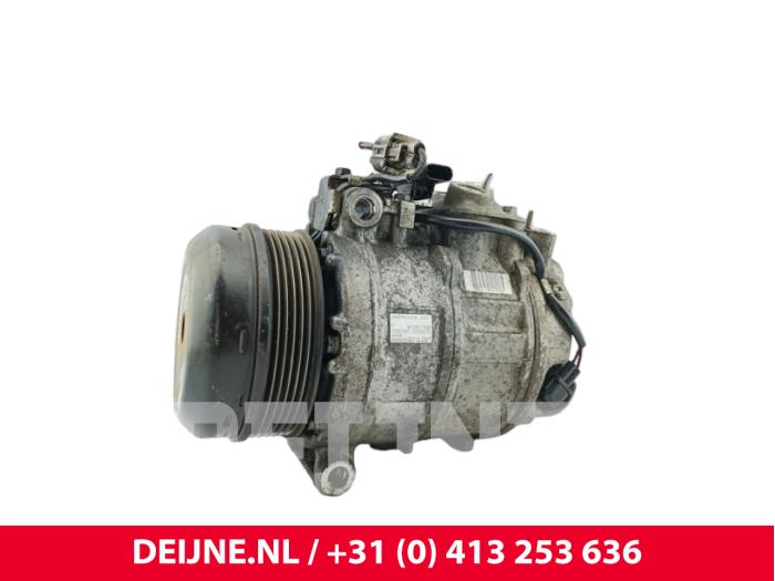 Mercedes Sprinter Aircopomp O238843