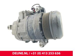 Mercedes Sprinter Klimapumpe O238843 foto 3