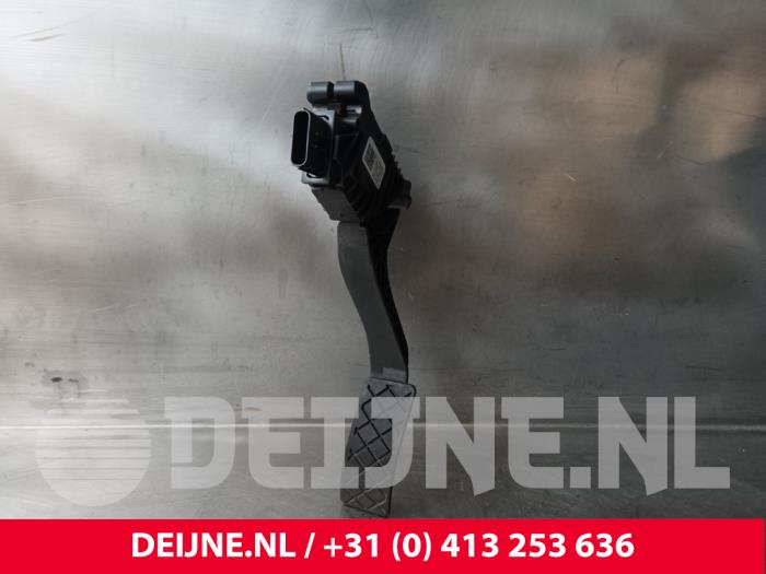 Volkswagen Caddy Gaspedal O238870