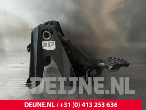 Volkswagen Caddy Bremspedal O238873 foto 3