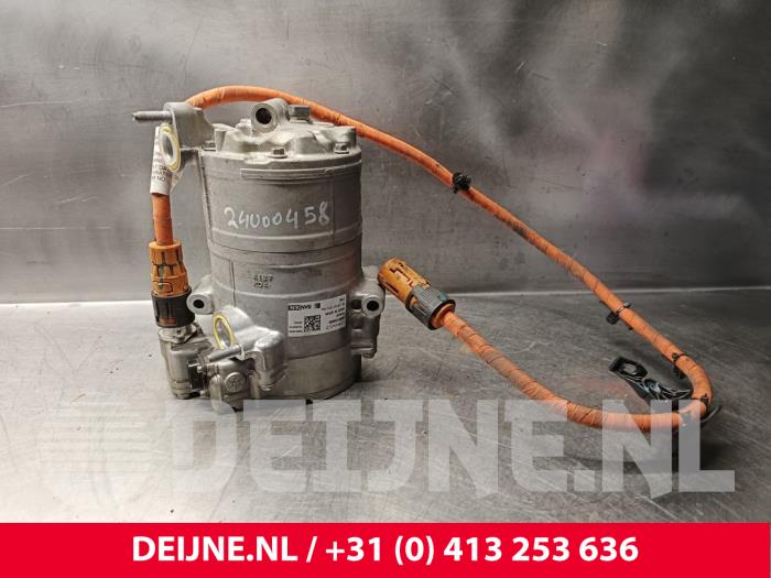 Lynk & Co 01 Klimapumpe O238882