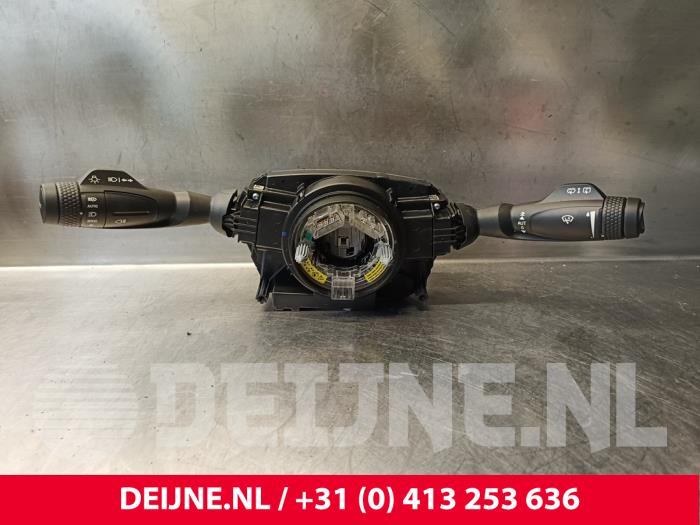 Lynk & Co 01 Kombischalter Lenksäule O238889