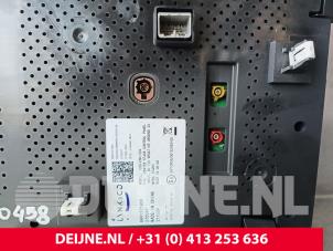 Lynk & Co 01 Display Multi Media control unit O238892 photo 3