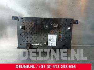 Lynk & Co 01 Display Multi Media control unit O238892 photo 2