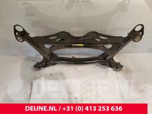 Lynk & Co 01 Träger hinten O238894 foto 2