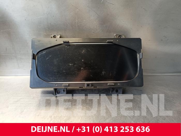 Lynk & Co 01 Tacho - Kombiinstrument KM O238901