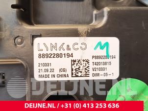 Lynk & Co 01 Kilometerteller KM O238901 foto 3
