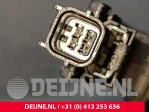 Lynk & Co 01 Portiergreep 4Deurs rechts-achter O238910 foto 3