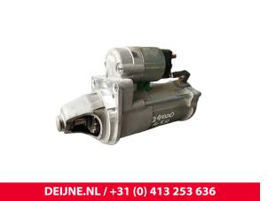 Lynk & Co 01 Starter O238922 photo 2