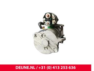 Lynk & Co 01 Starter O238922 photo 3