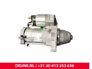 Gebruikte Startmotor Lynk &amp; Co 01 1.5 PHEV Prijs € 96,80 Inclusief btw aangeboden door van Deijne Onderdelen Uden B.V.