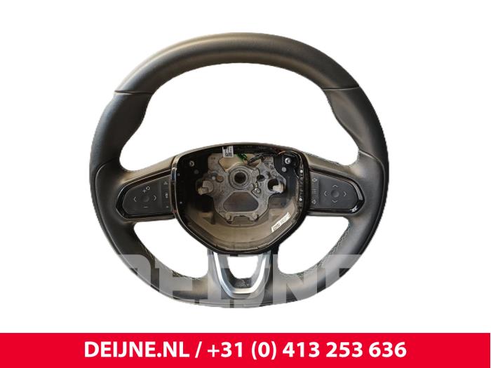 Lynk & Co 01 Stuurwiel O238923