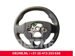 Lynk & Co 01 Lenkrad O238923 foto 2