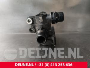 Volvo C40 Heizungsventil Elektrisch O238979 foto 3