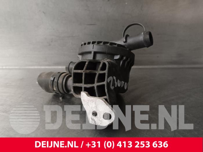Volvo XC60 Zusätzliche Wasserpumpe O238981