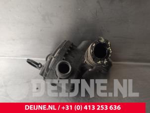 Volvo XC60 Zusätzliche Wasserpumpe O238981 foto 3