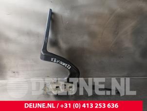 Tesla Model Y Motorhaube Scharnier O238985 foto 2