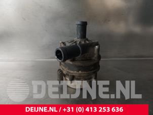 Gebruikte Watercirculatiepomp Volvo C40 Recharge (XK) Recharge Twin 78 kWh Prijs € 121,00 Inclusief btw aangeboden door van Deijne Onderdelen Uden B.V.