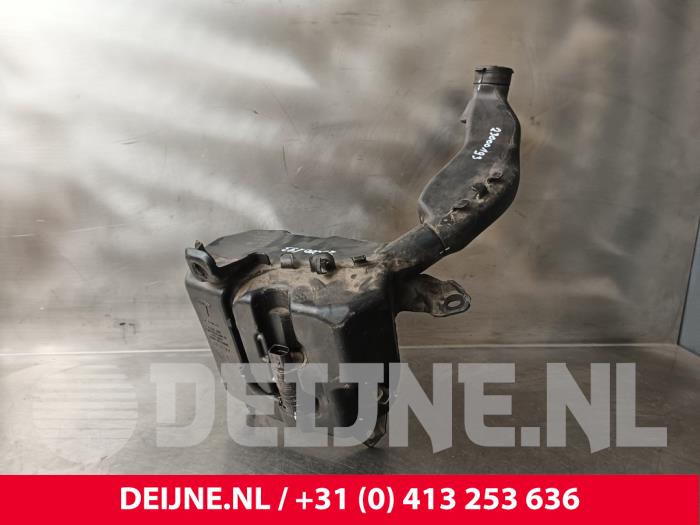 Tesla Model Y Ruitensproeiertank voor O238988
