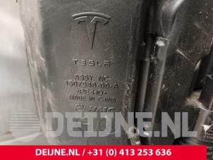Tesla Model Y Scheibensprühertank vorne O238988 foto 3