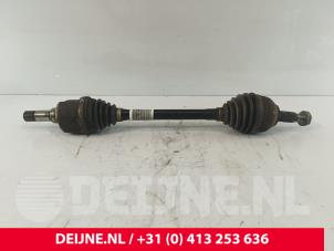 Toyota Pro-Ace Aandrijfas links-voor O238999 foto 3