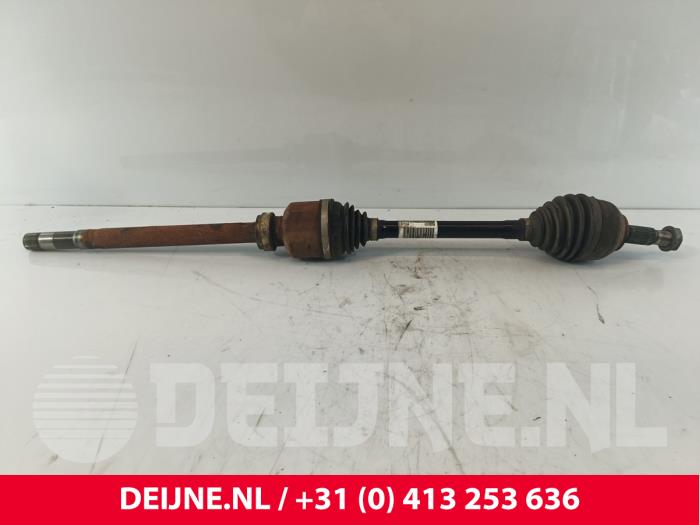 Toyota Pro-Ace Aandrijfas rechts-voor O239000