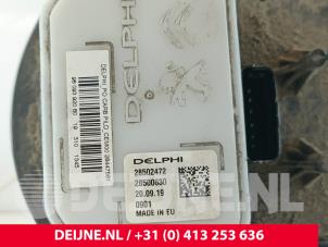 Toyota Pro-Ace Kraftstoffpumpe Elektrisch O239007 foto 3