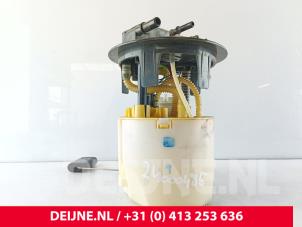 Toyota Pro-Ace Kraftstoffpumpe Elektrisch O239007 foto 2