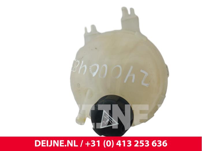 Toyota Pro-Ace Expansievat O239018