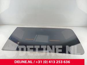 Toyota Pro-Ace Zusätzliches Fenster 2-türig links hinten O239020 foto 3