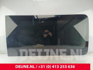 Toyota Pro-Ace Zusätzliches Fenster 2-türig links hinten O239020 foto 2