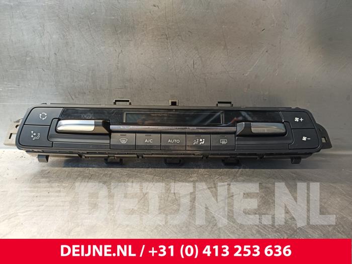 Toyota Pro-Ace Kachel Bedieningspaneel O239024