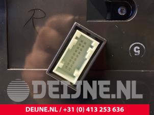 Toyota Pro-Ace Odometer KM O239025 photo 3