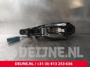 Toyota Pro-Ace Portiergreep 2Deurs rechts O239029 foto 2