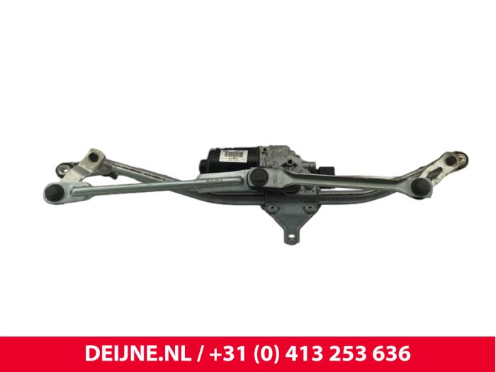 Toyota Pro-Ace Ruitenwismotor+Mechaniek O239035