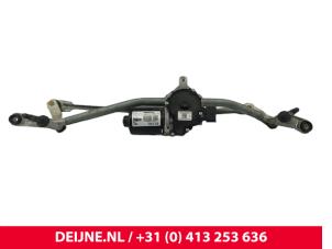 Toyota Pro-Ace Ruitenwismotor+Mechaniek O239035 foto 2