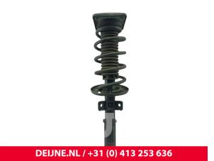 Toyota Pro-Ace Stoßdämpferstrebe links vorne O239038 foto 2