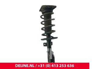 Toyota Pro-Ace Stoßdämpferstrebe links vorne O239038 foto 3