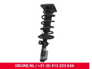 Toyota Pro-Ace Stoßdämpferstrebe rechts vorne O239039 foto 3