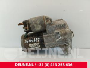 Toyota Pro-Ace Startmotor O239043 foto 2