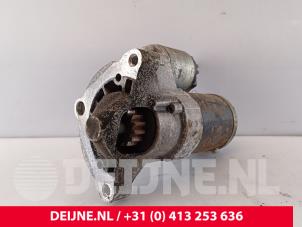 Gebruikte Startmotor Toyota ProAce Verso 2.0 D-4D 150 16V Prijs € 42,35 Inclusief btw aangeboden door van Deijne Onderdelen Uden B.V.