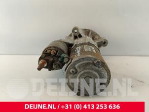Toyota Pro-Ace Startmotor O239043 foto 3
