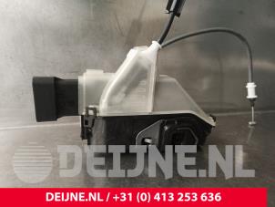Toyota Pro-Ace Deurslot Mechaniek 2Deurs rechts O239057 foto 2