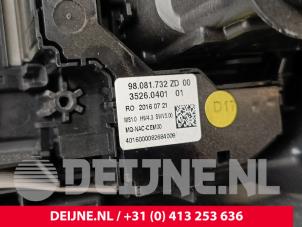 Peugeot Expert Regeleinheit Multi Media O239061 foto 3