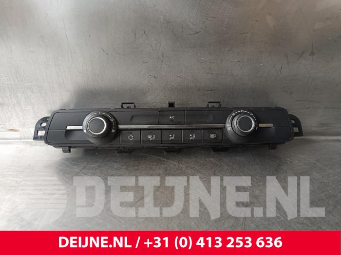Toyota Pro-Ace Heizung Bedienpaneel O239064