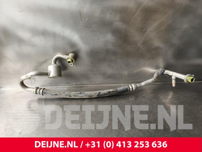 Volvo V40 Airco Leiding O239068